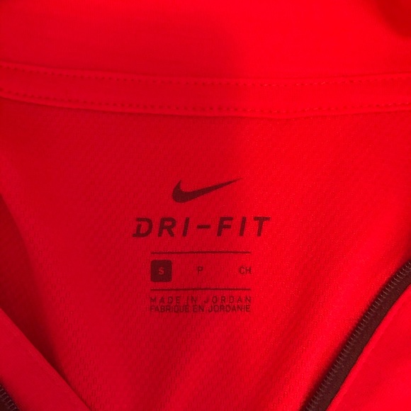 Nike zip up! - Picture 3 of 3